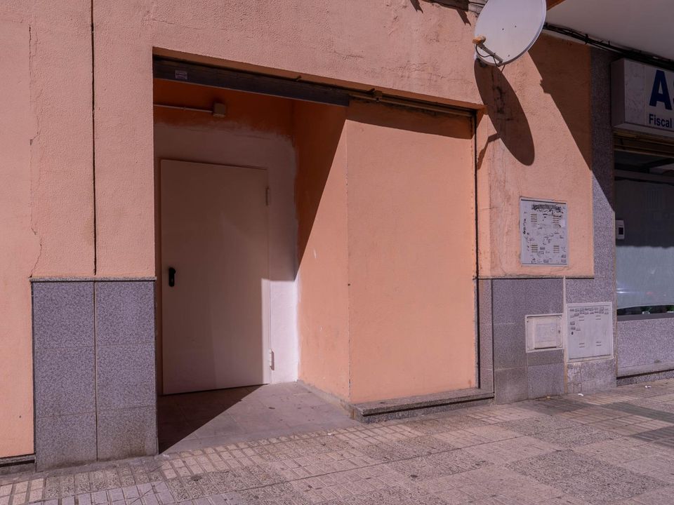 Erhvervsejendom i Sevilla, Sevilla - foto 5