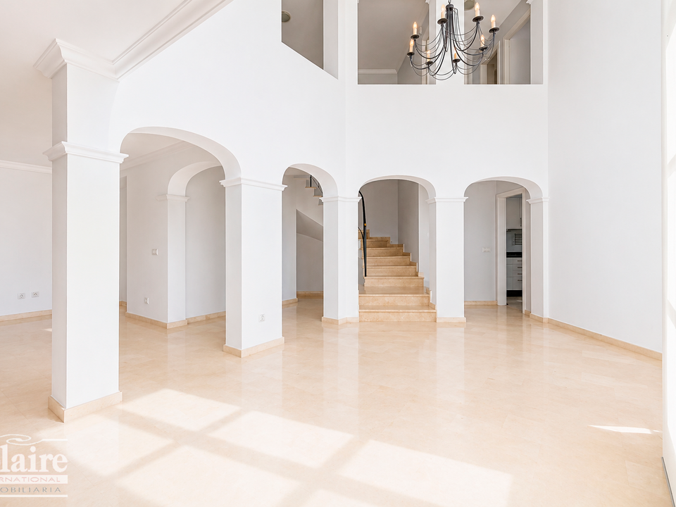 Villa i Finestrat, Alicante - foto 2