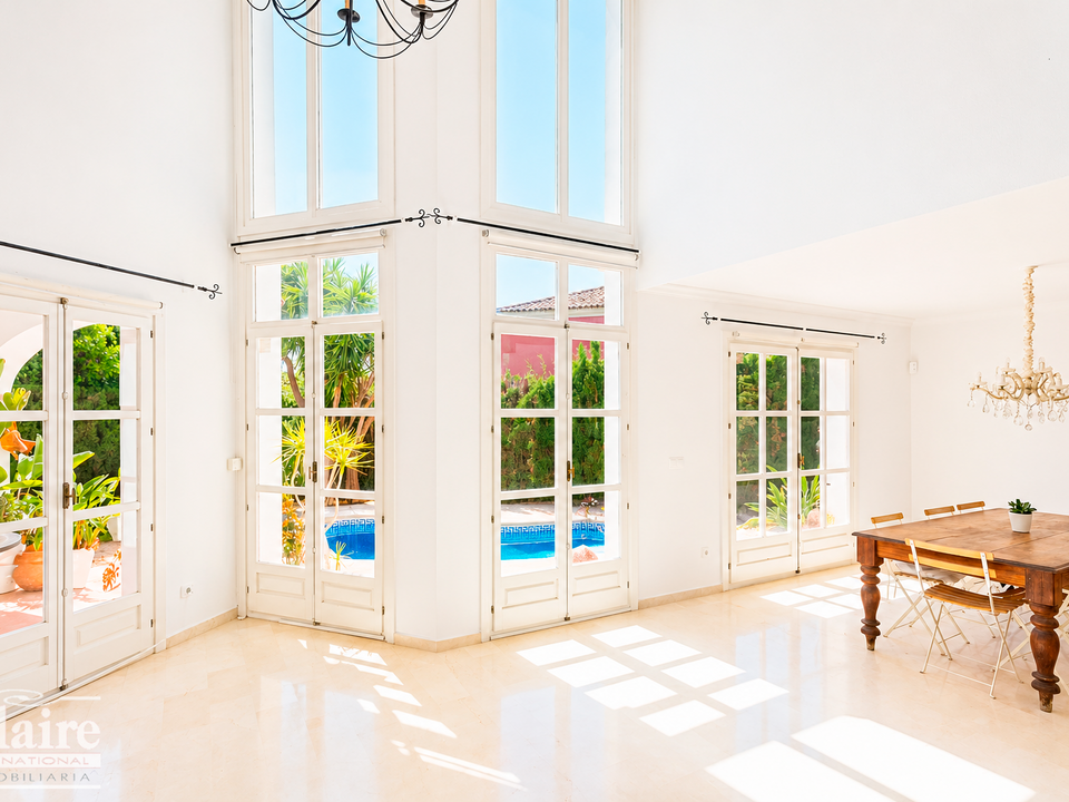 Villa i Finestrat, Alicante - foto 3