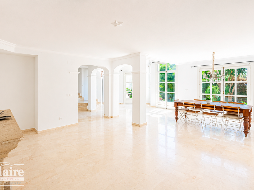 Villa i Finestrat, Alicante - foto 4