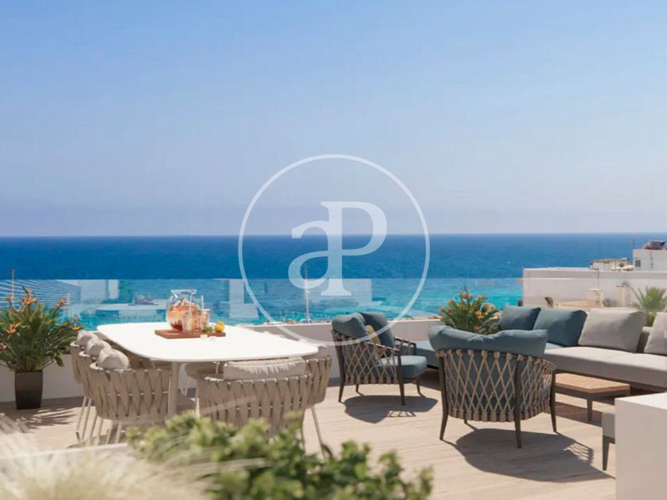 Penthouse i Santa Margalida, Mallorca - foto 1