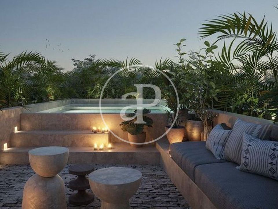 Penthouse i Santa Margalida, Mallorca - foto 2