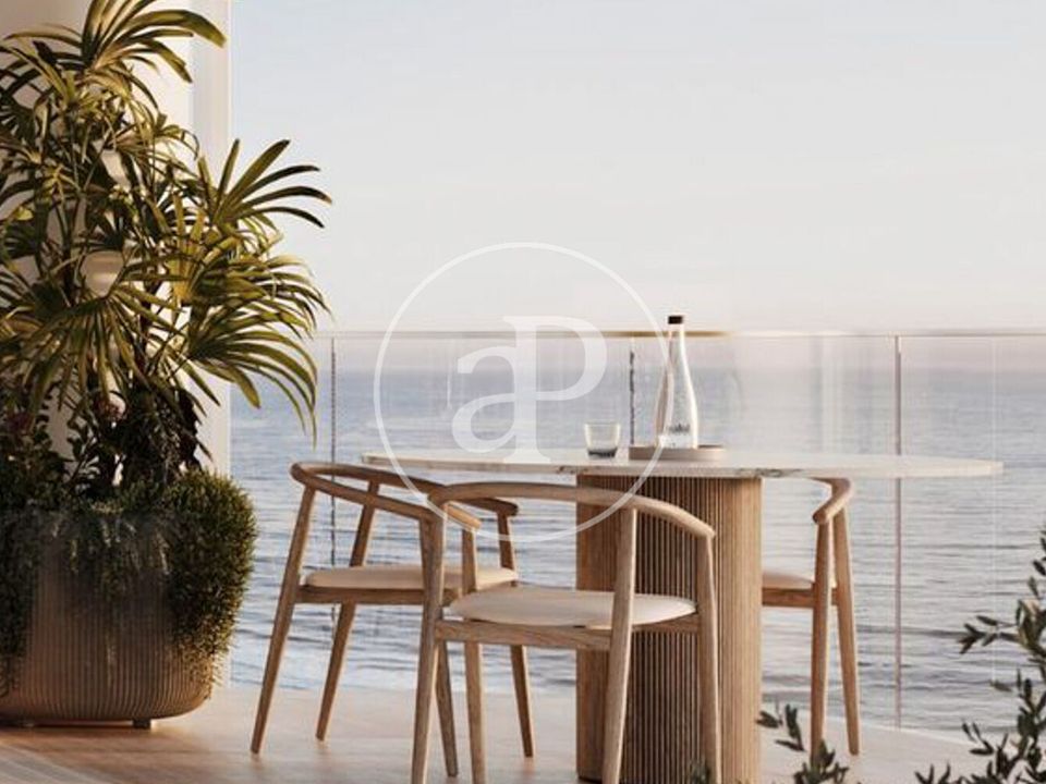 Penthouse i Santa Margalida, Mallorca - foto 3