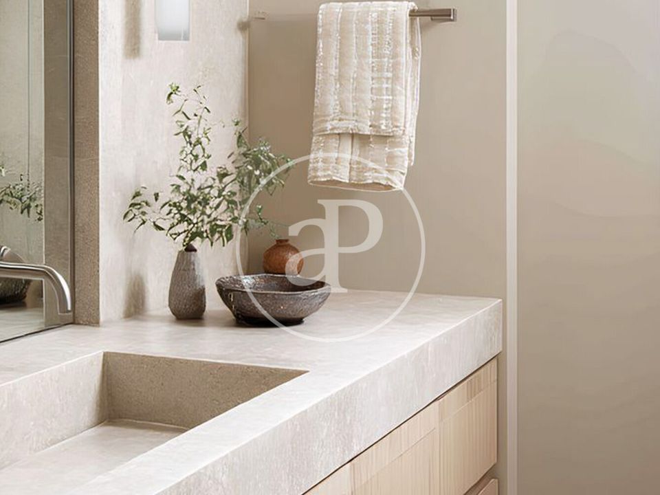 Penthouse i Santa Margalida, Mallorca - foto 5