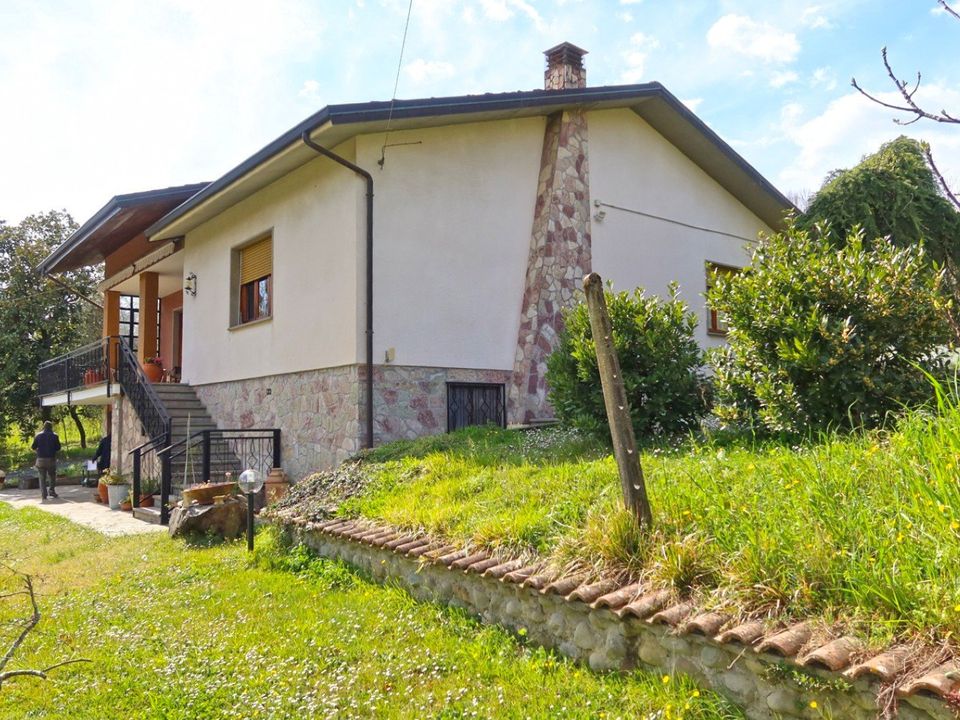 Villa i Bagnone, Massa and Carrara - foto 3