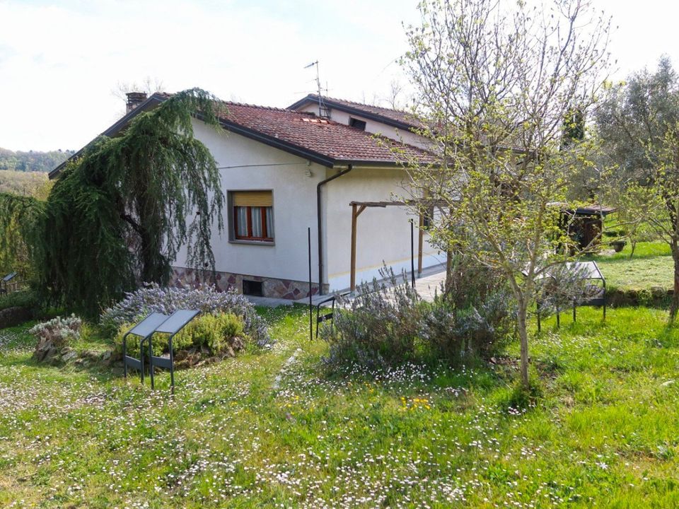 Villa i Bagnone, Massa and Carrara - foto 5