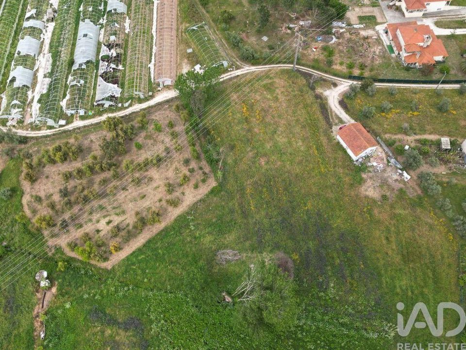 Helårsgrund i Porto de Mos, Leiria - foto 2