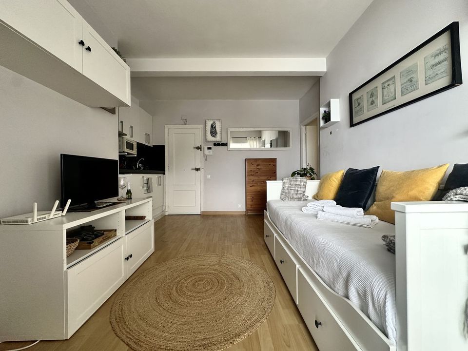 Lejlighed i Calahonda, Malaga - foto 4