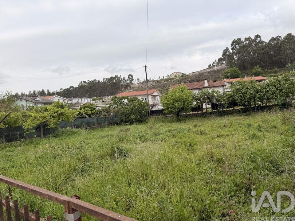 Terreno en Oliveira de Azemeis, Aveiro - foto 2