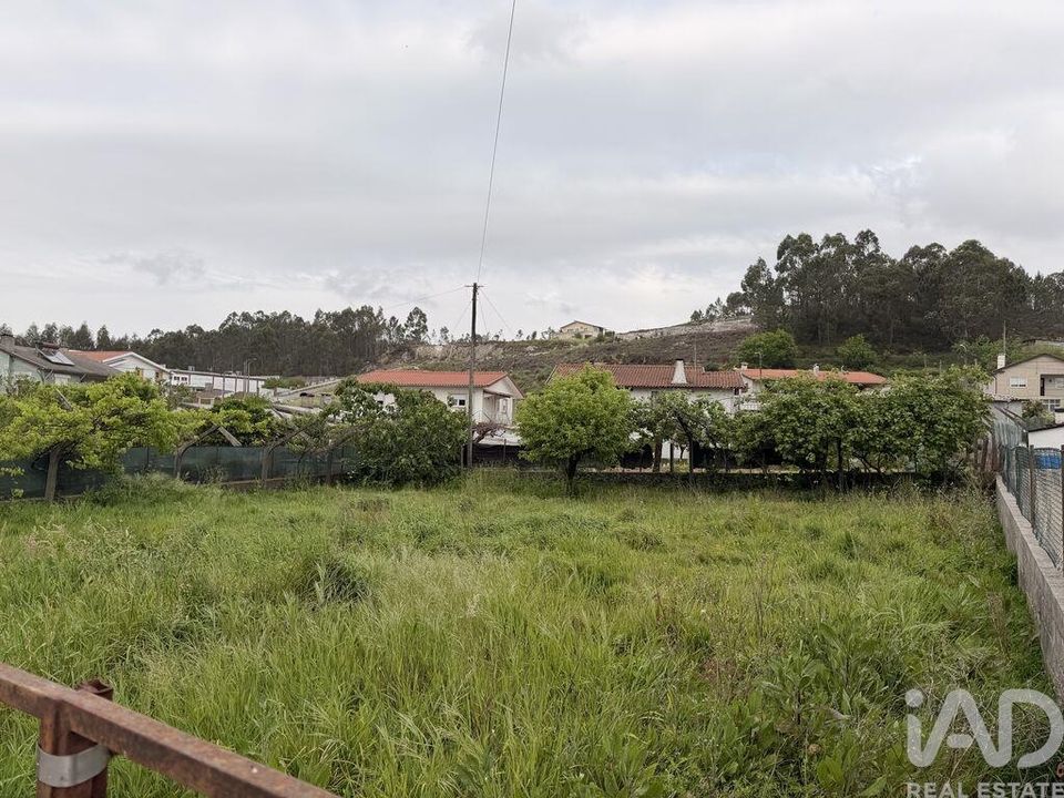 Terreno en Oliveira de Azemeis, Aveiro - foto 3