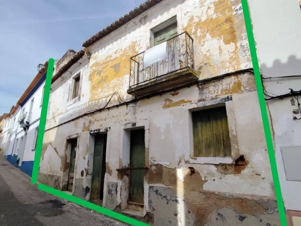 L'establiment comercial a Sousel, Portalegre - foto 1