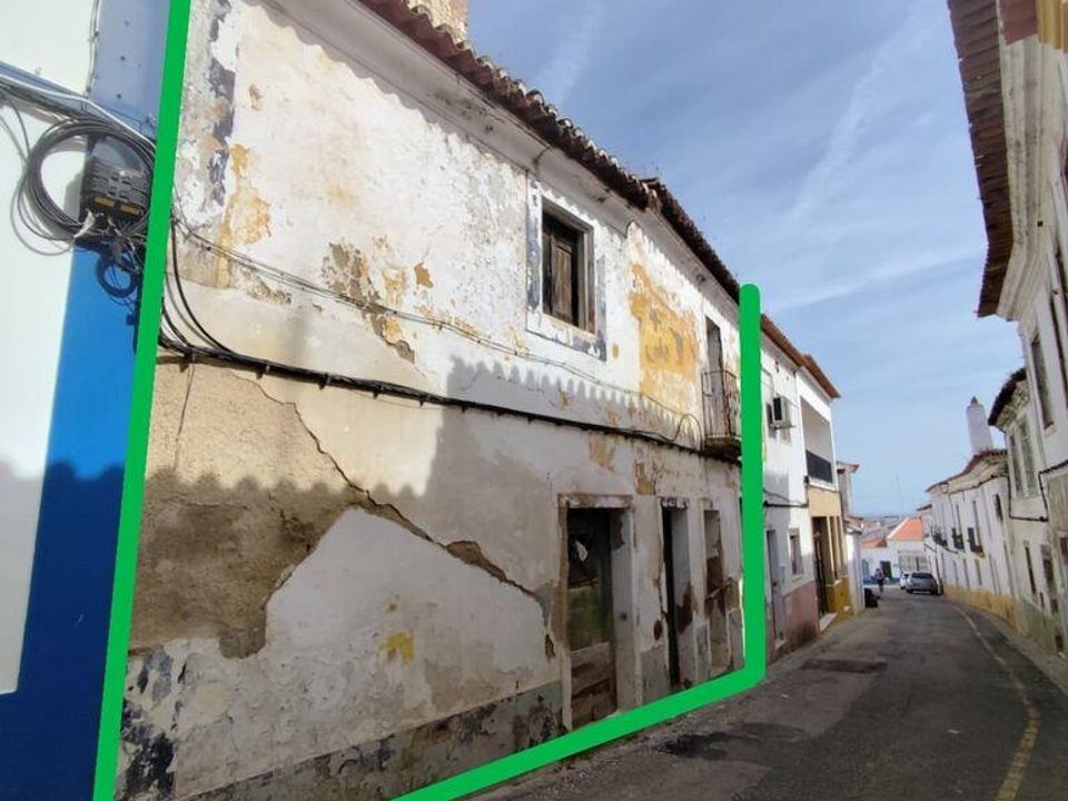 L'establiment comercial a Sousel, Portalegre - foto 2