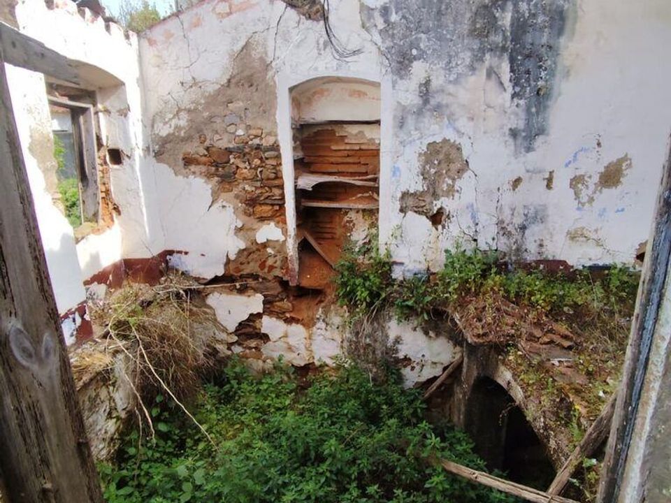 L'establiment comercial a Sousel, Portalegre - foto 4