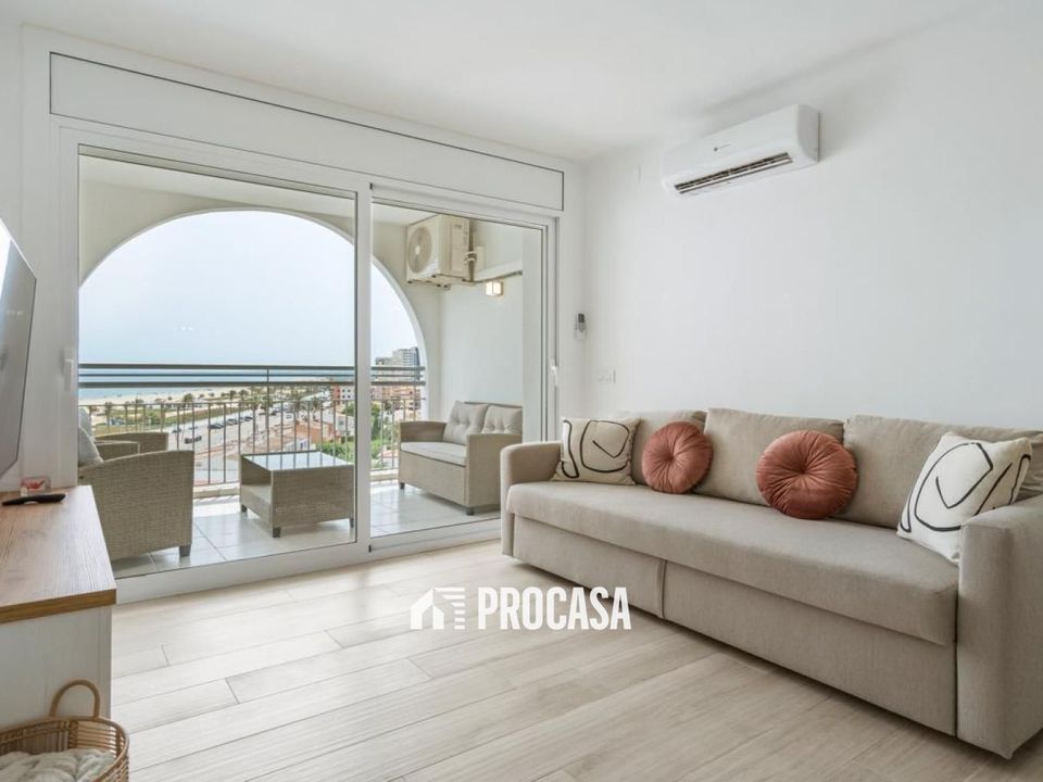 Lejlighed i Empuriabrava, Gerona - foto 3