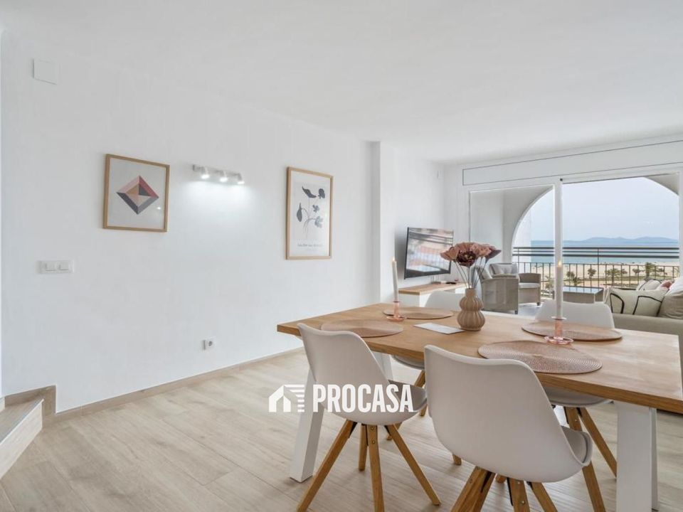 Lejlighed i Empuriabrava, Gerona - foto 4