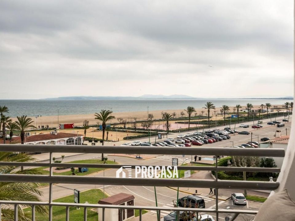Lejlighed i Empuriabrava, Gerona - foto 3