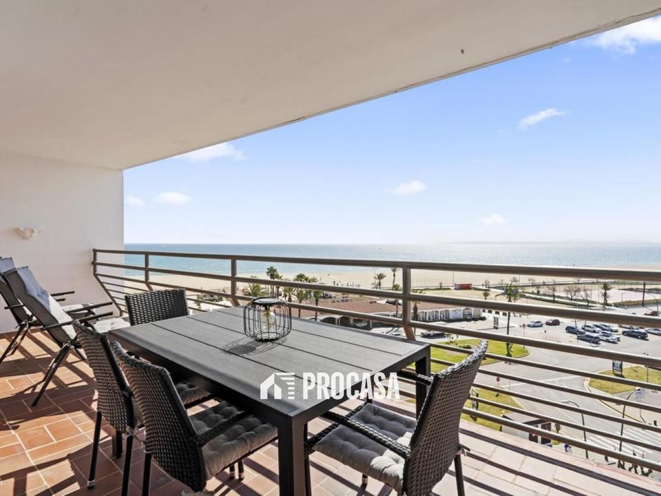 Lejlighed i Empuriabrava, Gerona - foto 3