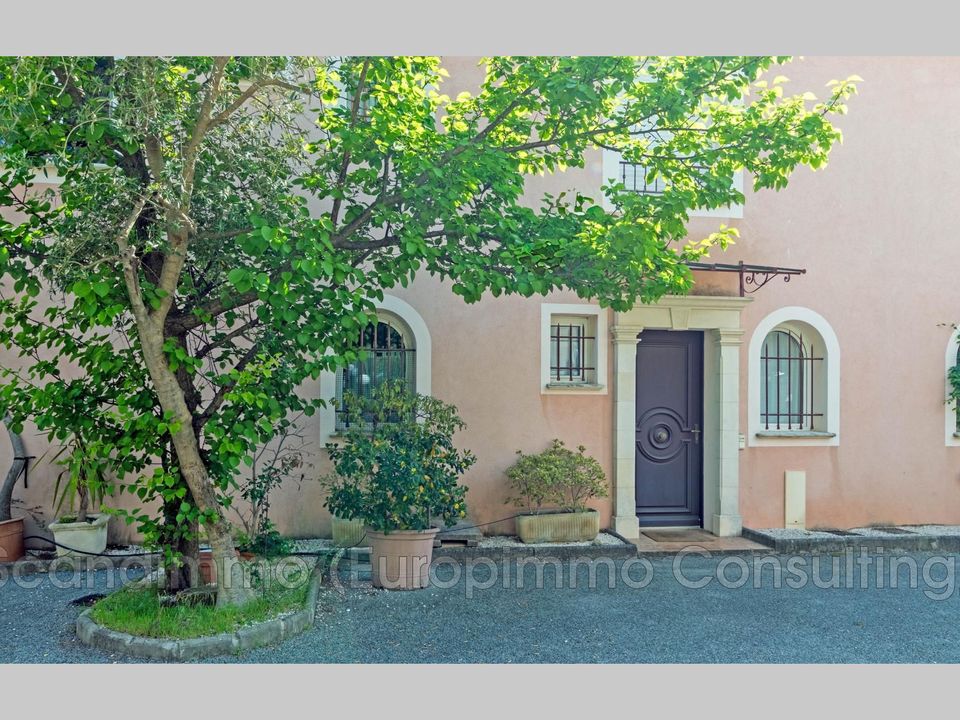 Villa i Les Issambres, Var - foto 1