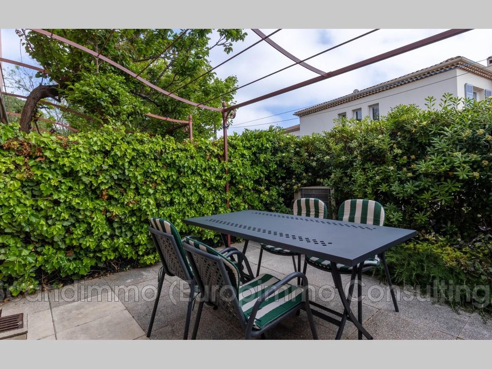 Villa i Les Issambres, Var - foto 2