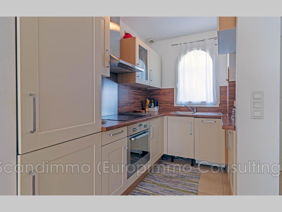 Villa i Les Issambres, Var - foto 3