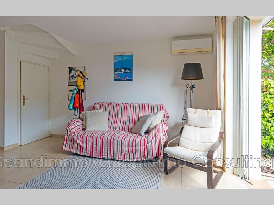 Villa i Les Issambres, Var - foto 4
