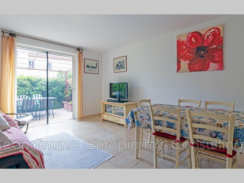 Villa i Les Issambres, Var - foto 5