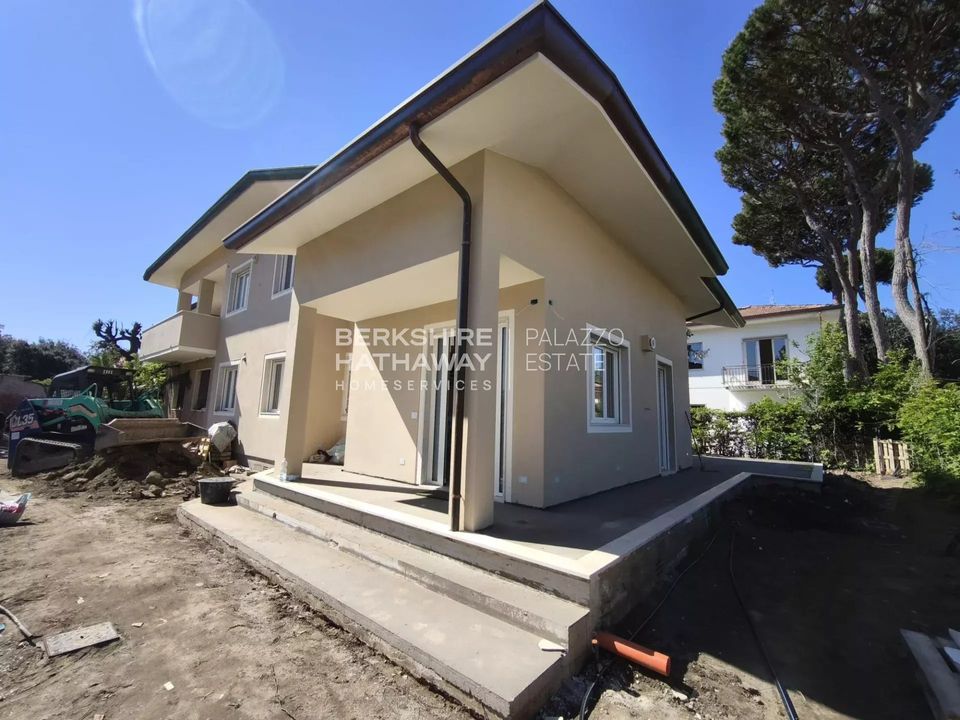 Villa i Pietrasanta, Lucca - foto 1
