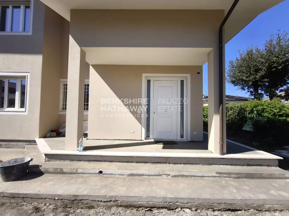 Villa i Pietrasanta, Lucca - foto 4