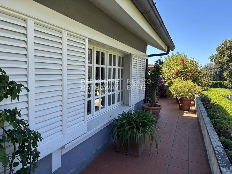 Villa i Pietrasanta, Lucca - foto 4
