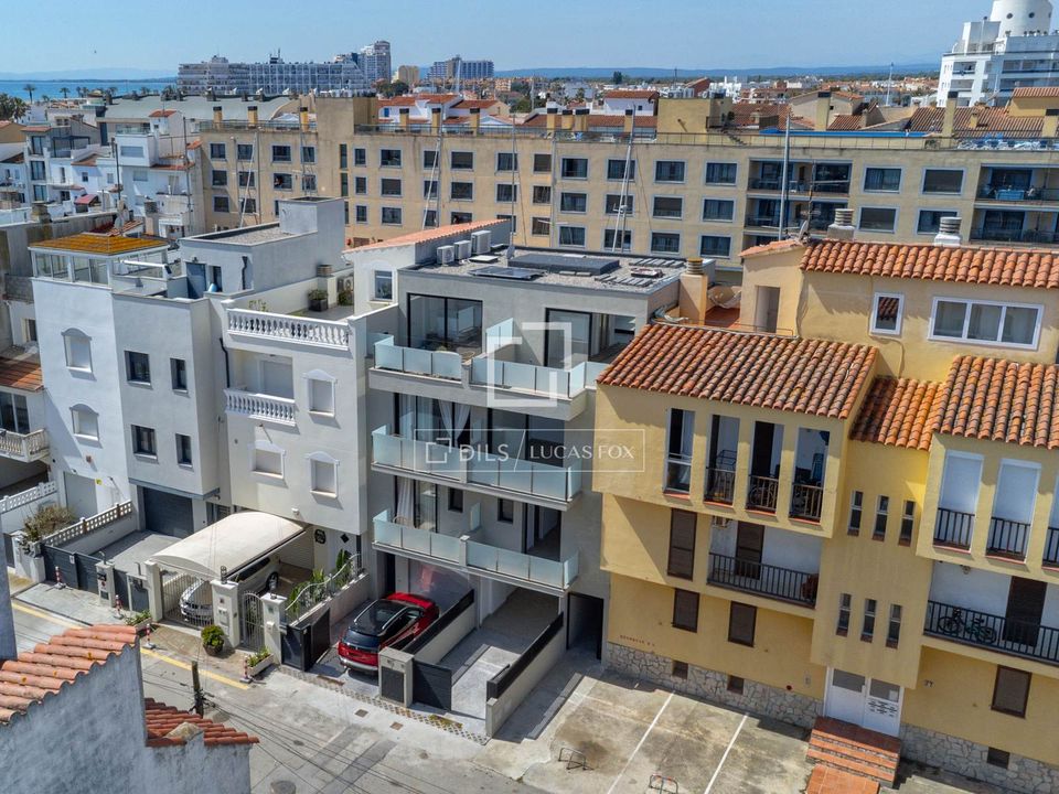 Villa i Empuriabrava, Gerona - foto 3