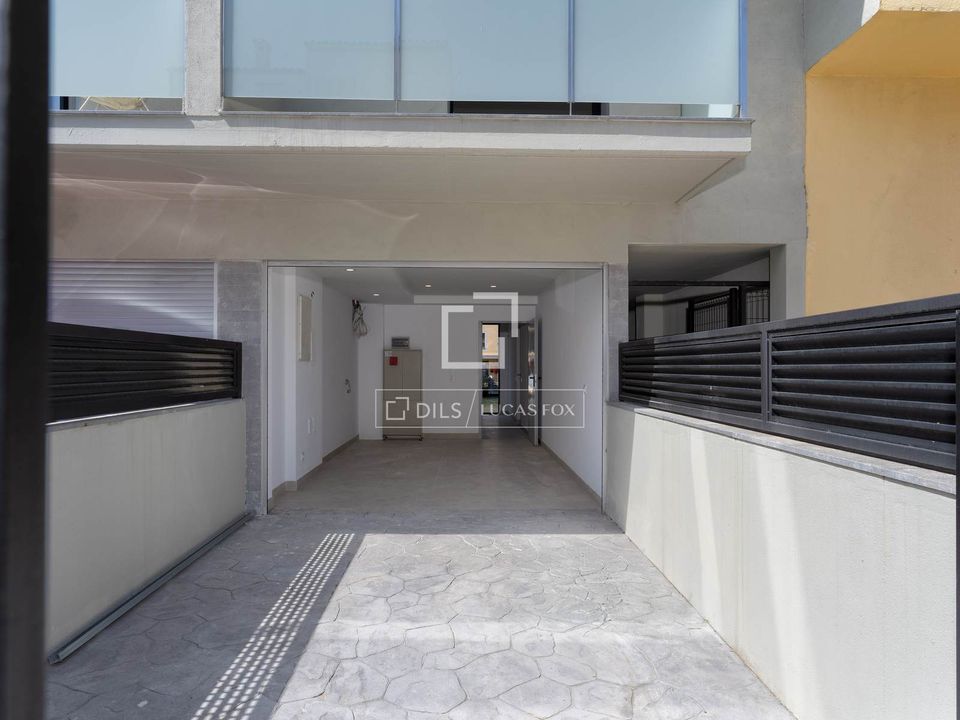 Villa i Empuriabrava, Gerona - foto 4