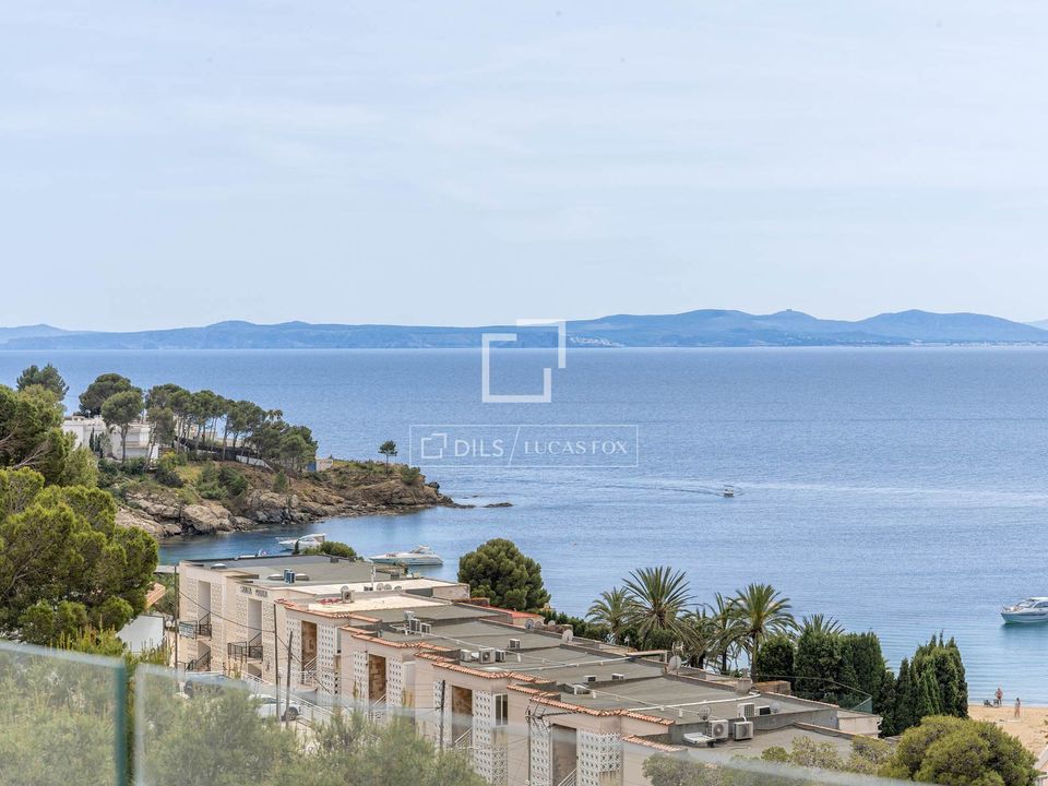 Villa i Roses, Gerona - foto 1