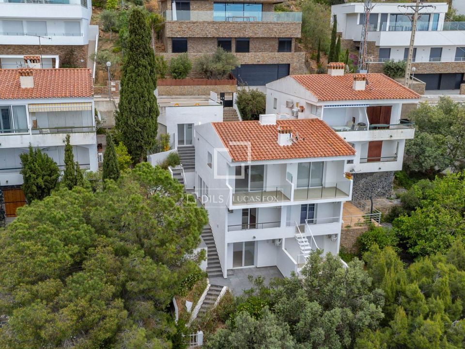 Villa i Roses, Gerona - foto 3