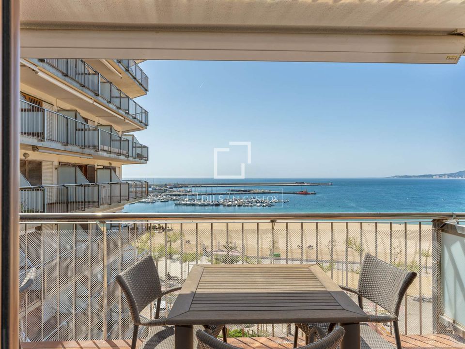 Lejlighed i Palamos, Gerona - foto 2