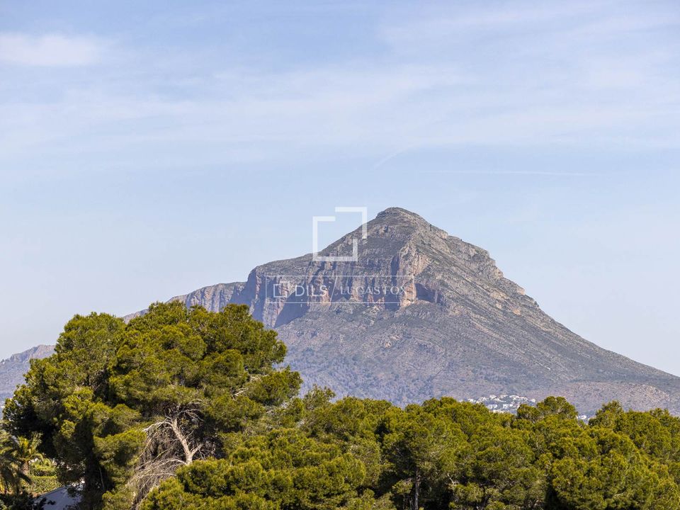 Villa i Javea, Alicante - foto 4