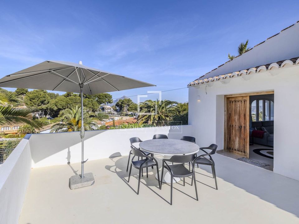 Villa i Javea, Alicante - foto 5
