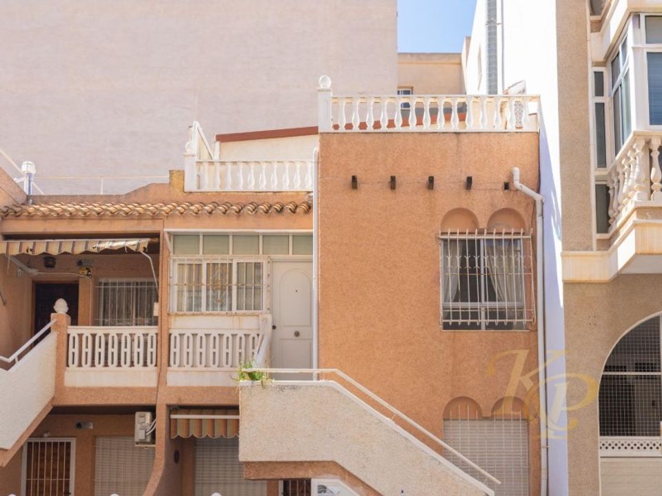 Bungalow i Playa Del Cura, Alicante - foto 2