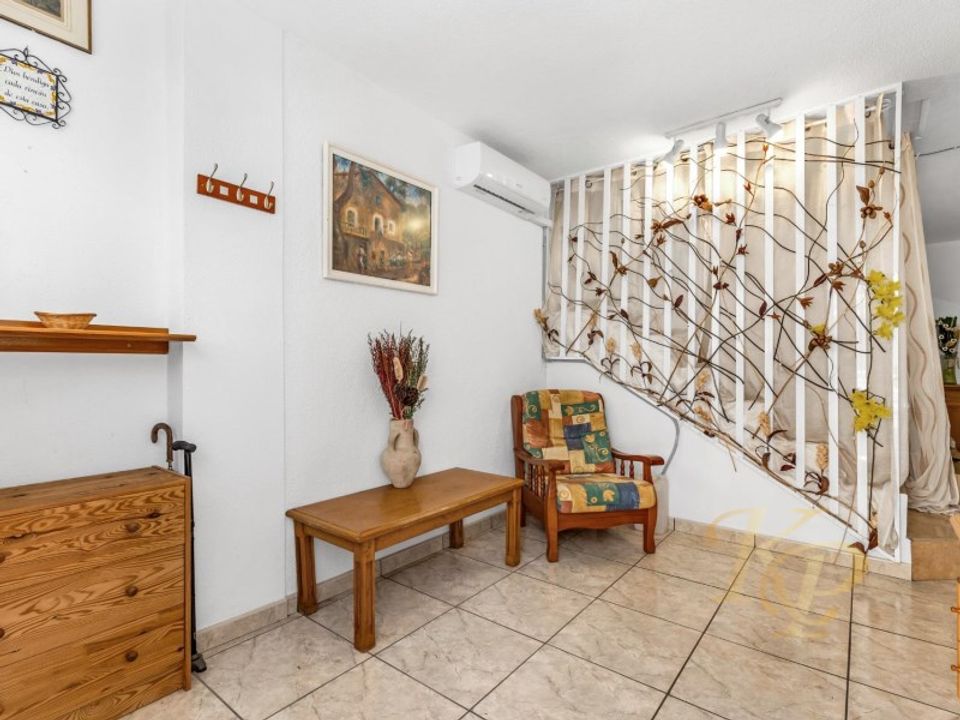 Bungalow i Playa Del Cura, Alicante - foto 4