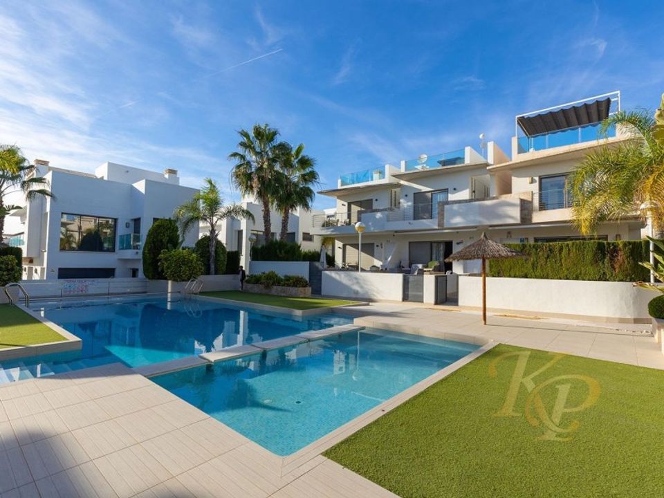 Rækkehus i Rojales, Alicante - foto 1