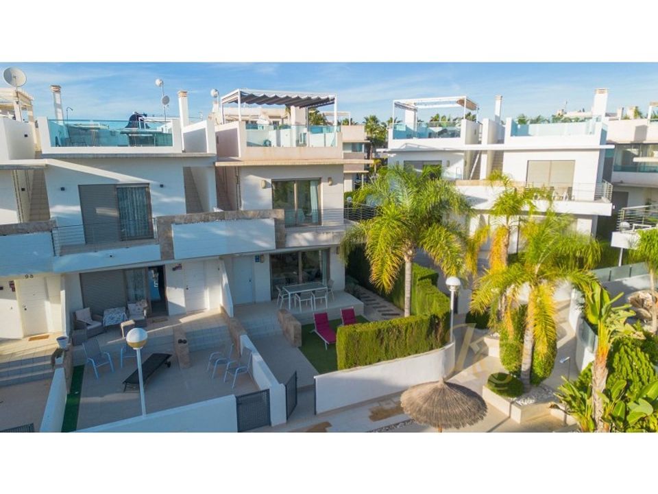 Rækkehus i Rojales, Alicante - foto 3