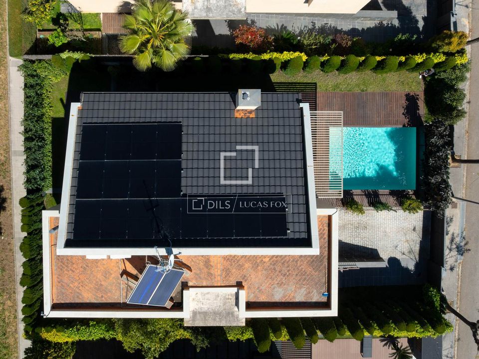 Villa i Vilassar De Dalt, Barcelona - foto 1