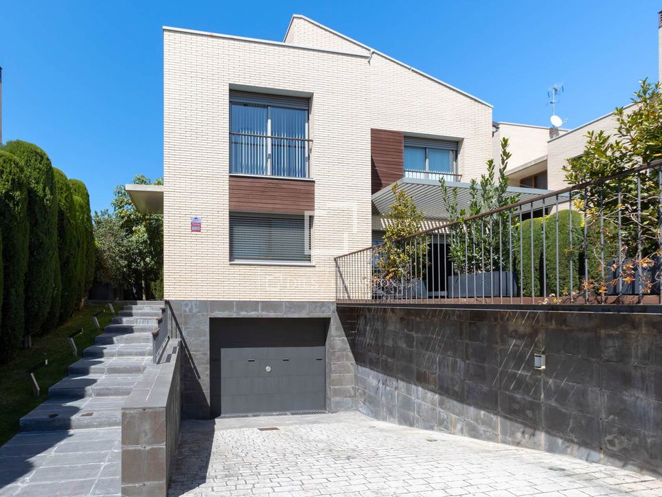Villa i Vilassar De Dalt, Barcelona - foto 5
