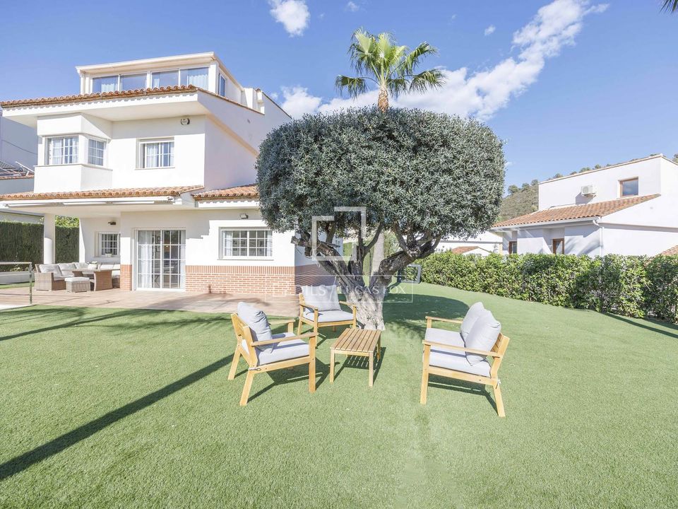 Villa i Valencia, Valencia - foto 2