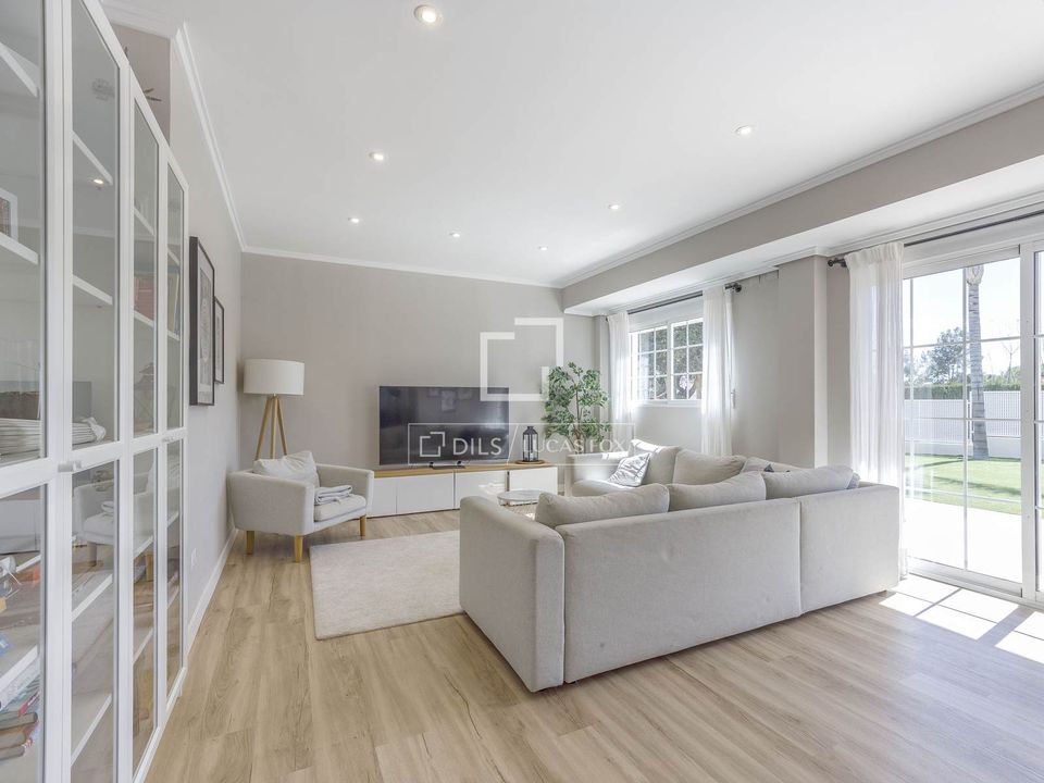 Villa i Valencia, Valencia - foto 1