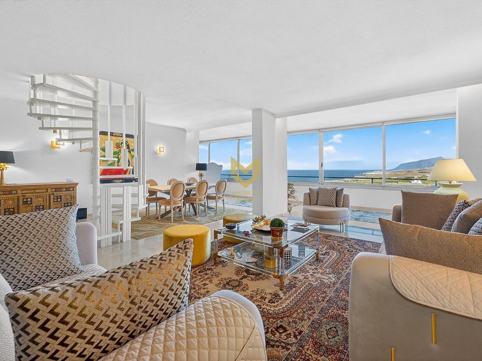 Penthouse i Adeje, Tenerife - foto 1