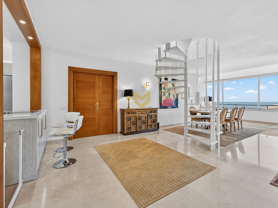 Penthouse i Adeje, Tenerife - foto 4