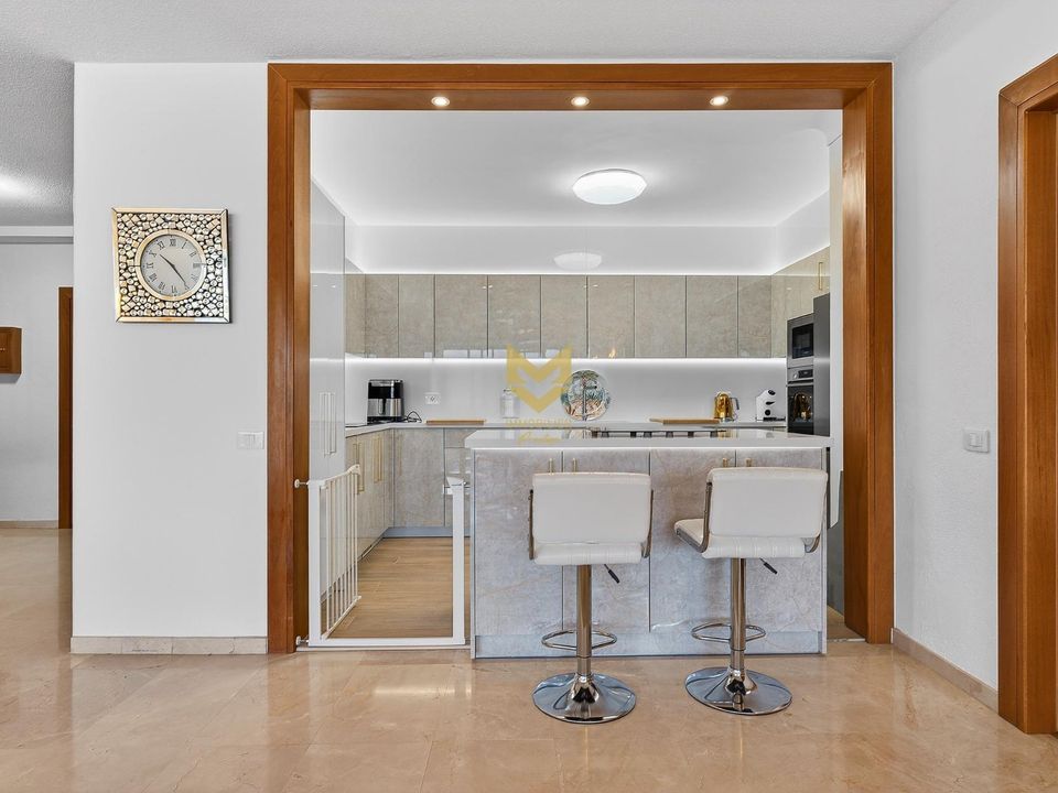 Penthouse i Adeje, Tenerife - foto 5