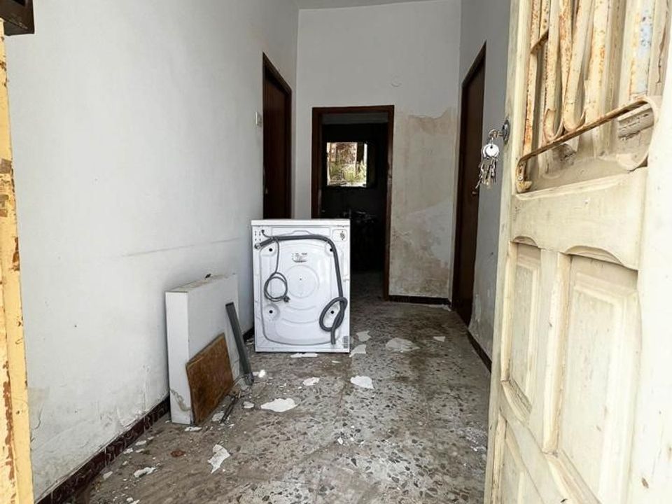 Byhus i Cantoria, Almeria - foto 4