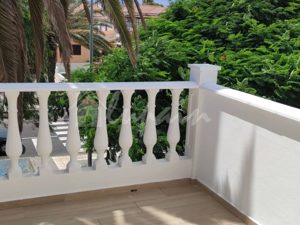 Lejlighed i Costa Del Silencio, Tenerife - foto 1