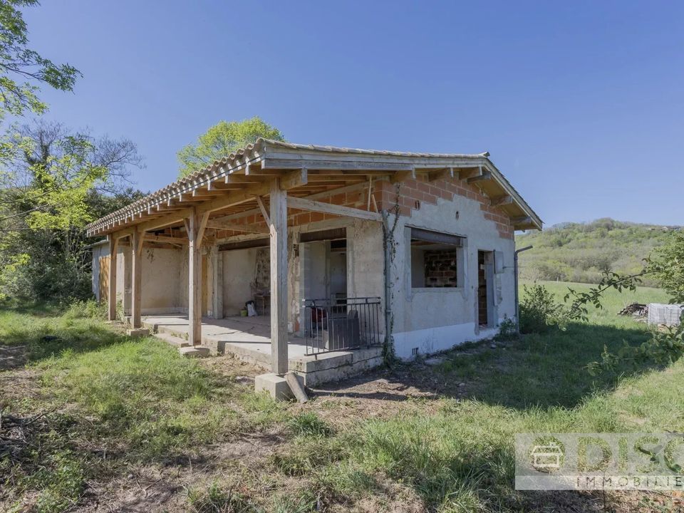Villa i Varen, Tarn-et-Garonne - foto 1